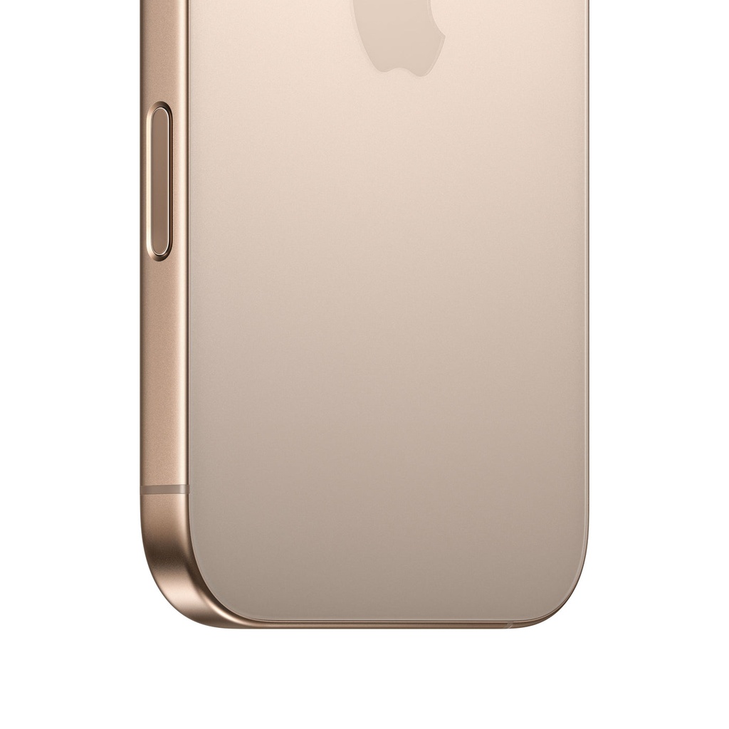 iPhone 16 Pro 5
